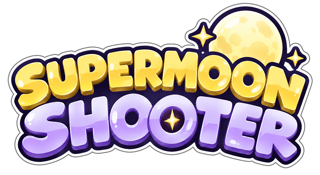 Supermoon Shooter